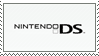 Nintendo 3DS stamp
